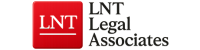 LNT Legal Associates Logo